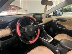 تويوتا راف 4